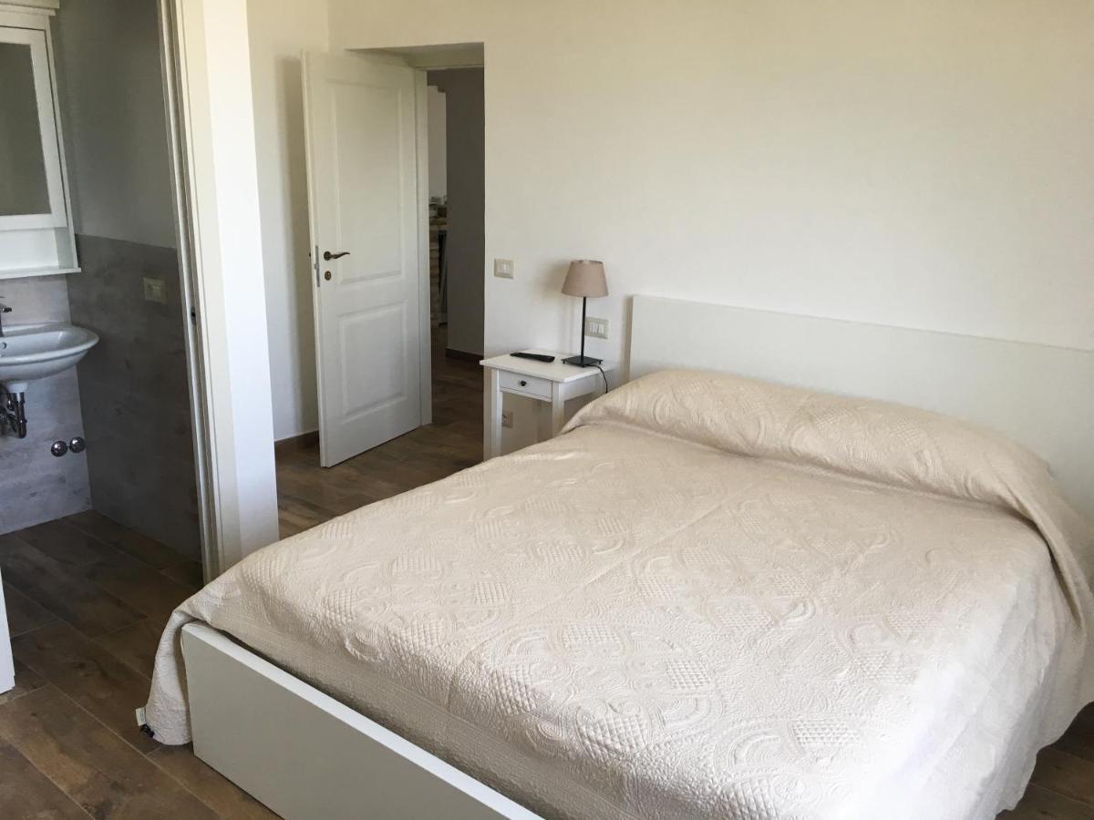 L'Acerba B&B Ascoli Piceno Exteriör bild