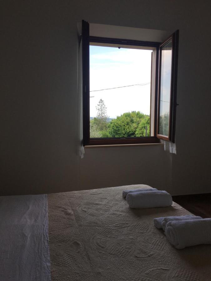 L'Acerba B&B Ascoli Piceno Exteriör bild