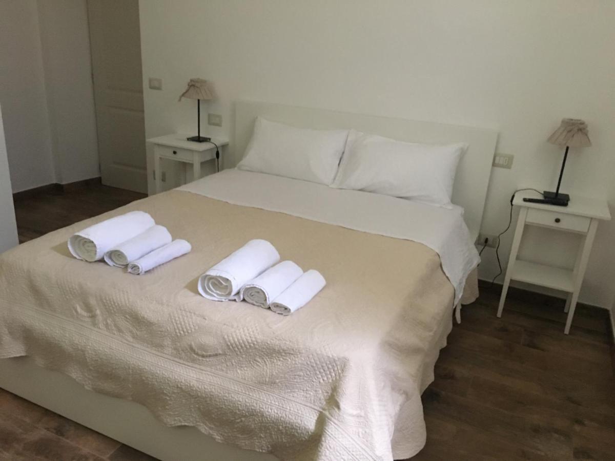 L'Acerba B&B Ascoli Piceno Exteriör bild