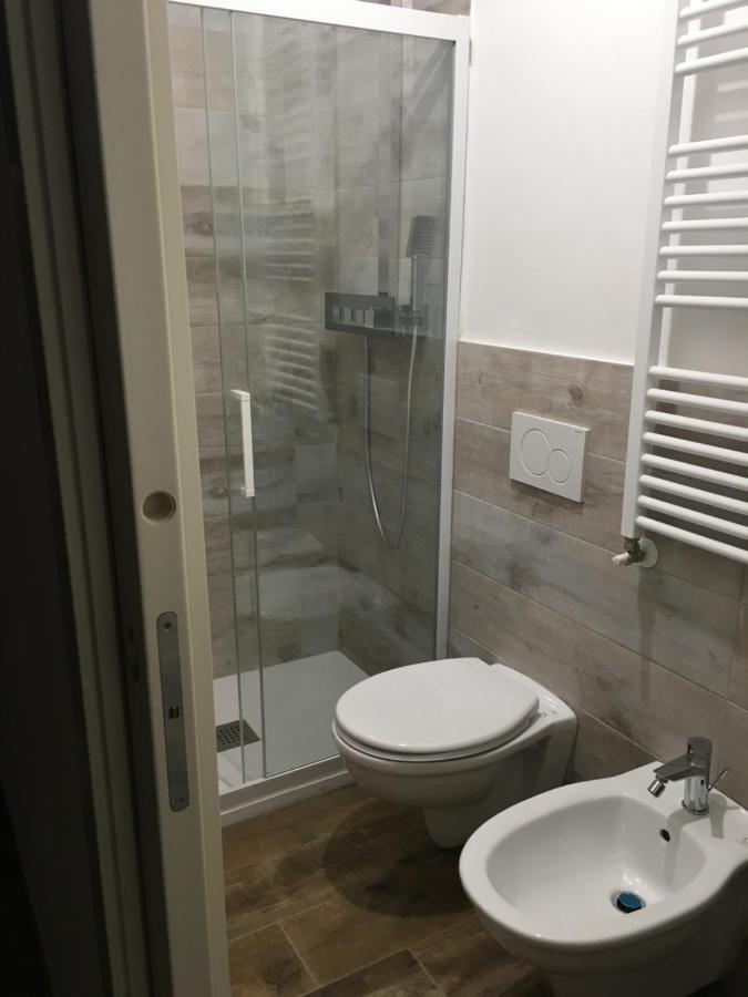 L'Acerba B&B Ascoli Piceno Exteriör bild