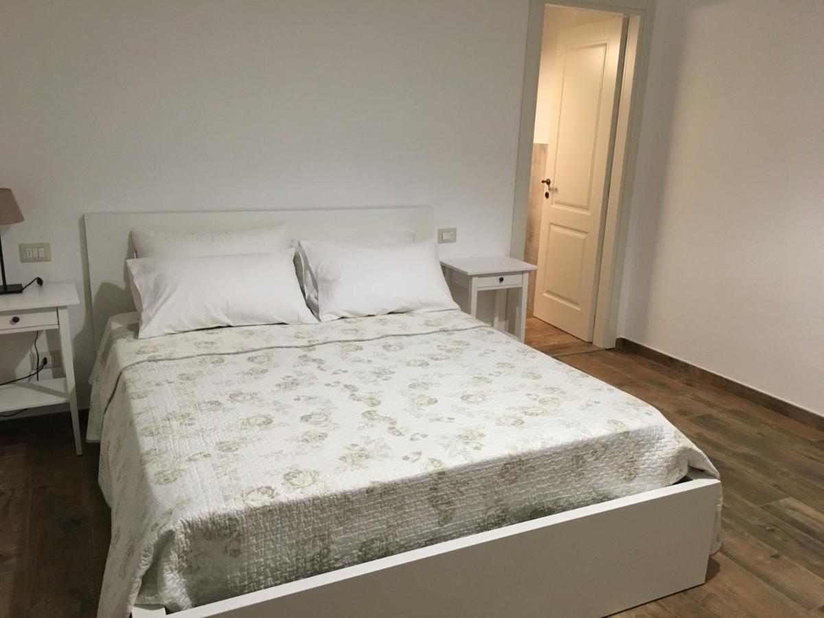 L'Acerba B&B Ascoli Piceno Exteriör bild