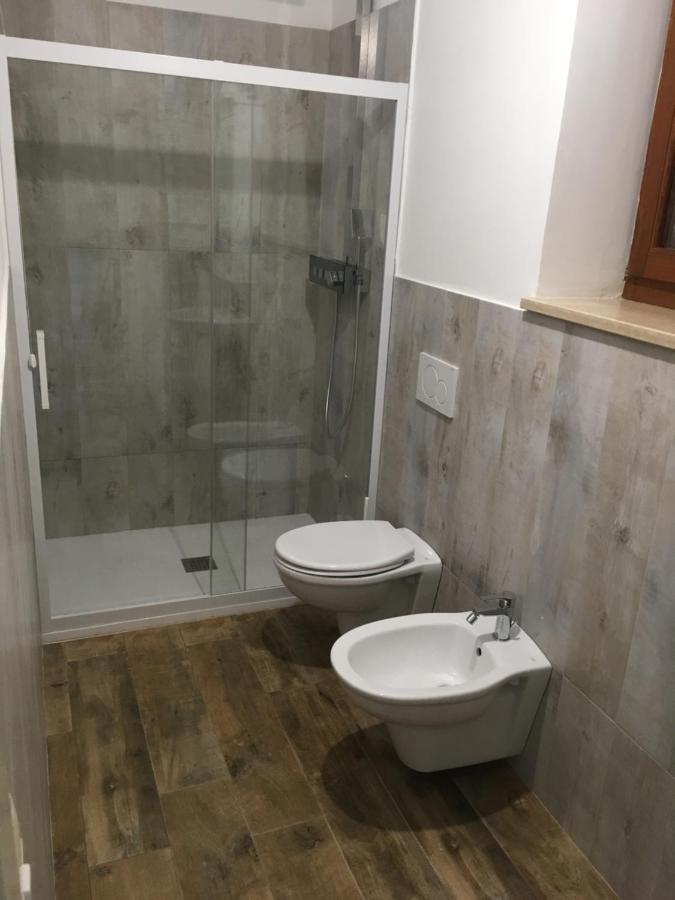 L'Acerba B&B Ascoli Piceno Exteriör bild