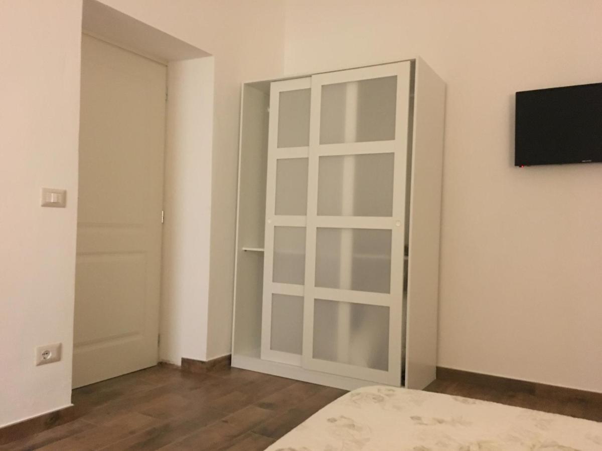 L'Acerba B&B Ascoli Piceno Exteriör bild
